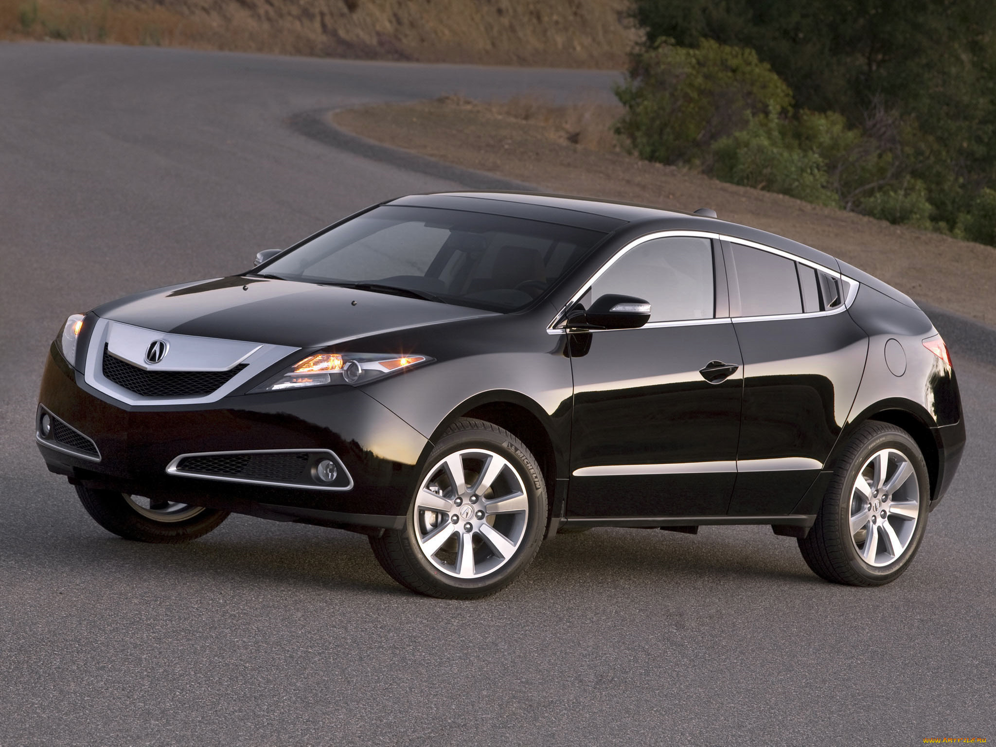 , acura